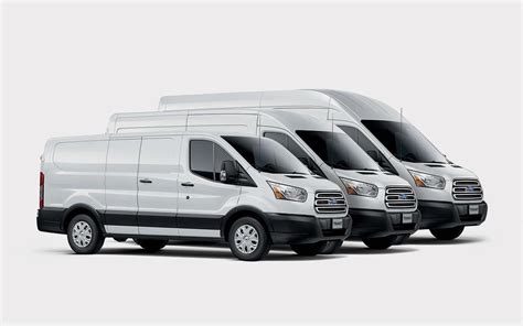 Ford Transit Dealer | South Bay Ford Commercial Headquarters