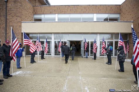 PHOTOS: Community, Law Enforcement Honor Fallen Police Officer ...