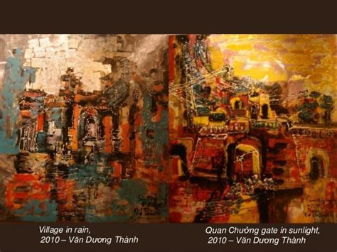 Vietnamese lacquer art