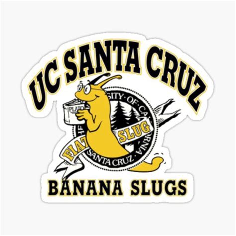 Ucsc Mascot