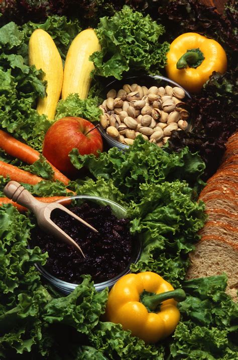 File:Vegetarian diet.jpg - 维基百科，自由的百科全书