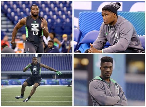 NFL Draft 2016 Guide: Linebackers - cleveland.com