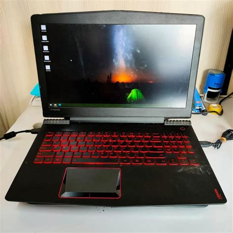 Lenovo Legion Y520 80WK I7-7700HQ GTX 1050 Ti Gaming Laptop, 59% OFF