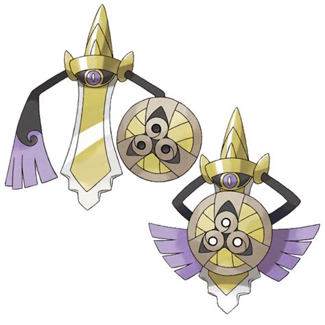 Competitive "Pokémon" Guide for Aegislash - LevelSkip