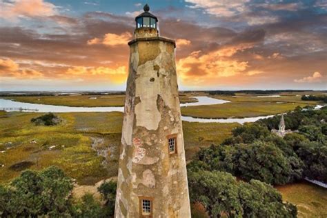 Kent Mitchell Nature Trail - Bald Head Island NC - townofbaldheadisland.com