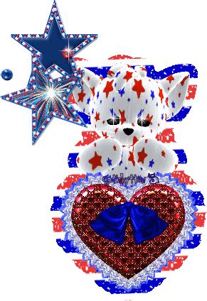 Glitter Graphics: the community for graphics enthusiasts! | 4th of july images, 4th of july gifs ...