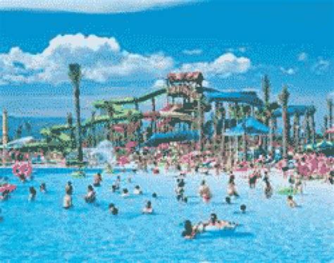 Portaventura Aquatic Park reopens its doors this Saturday