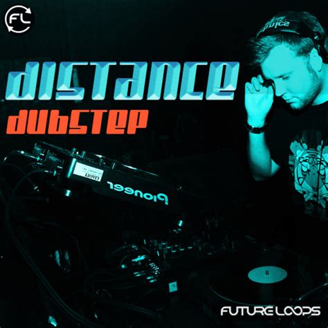 Distance: Dubstep (Sample Pack WAV) at Juno Download