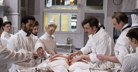 This Is What Season 3 of ‘The Knick’ Would’ve Looked Like