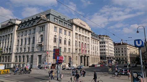 The breath-taking architecture of Vienna, Austria - VincePerfetto.com