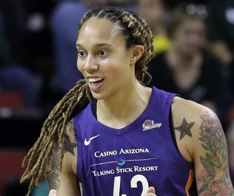 Brittney Griner Announces Engagement to Girlfriend Cherelle Watson on Instagram | News, Scores ...