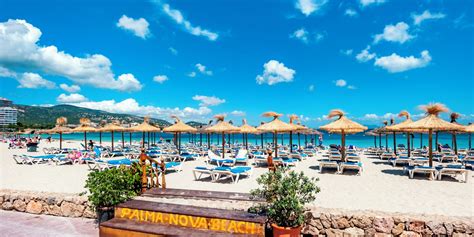 Palma Nova Holidays & Best Packages 2024/2025 | Palma Nova Hotels ...