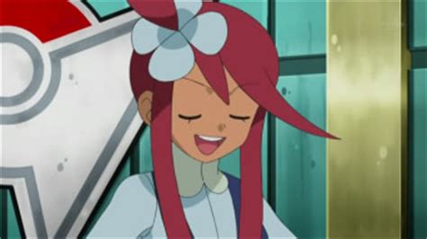 Skyla - Pokemon Skyla Photo (34128088) - Fanpop