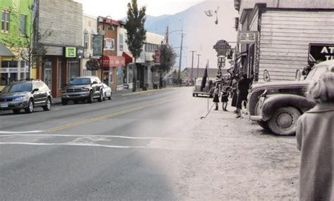 History About Town | Creston Museum, Creston BC