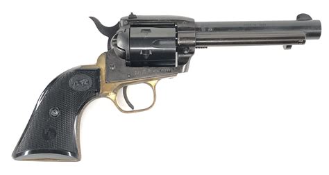 Lot - F.I.E MODEL E15 .22LR REVOLVER