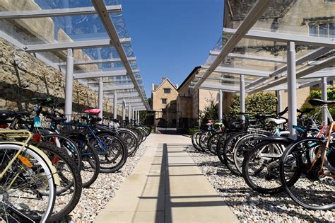 Magdalen College School, Oxford - Design and Build