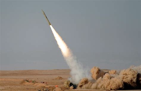 Fateh-110 | Missile Threat