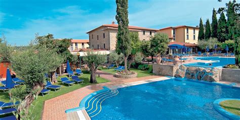 Hotel Villa Paradiso Village - Tuscany, Italy - Holidays, Reviews | ITAKA