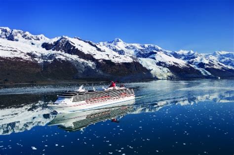 6 Best Alaska Cruise Tips for Travelers | Carnival Cruise Line