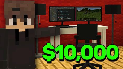 Minecraft Curios Setup Tour - YouTube