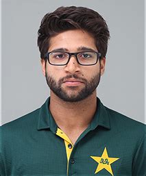 Imam-ul-Haq | Pakistan Cricket | Profile | Stats - Cricketwa.com