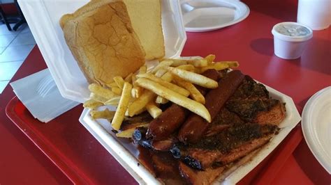 6 Of The Best BBQ Restaurants In Kansas To Satisfy Your Cravings