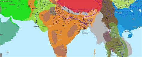 Humankind – mapping Oceania - CivFanatics