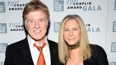 Robert Redford on His Chaplin Award: 'It's the Journey and the Work ...