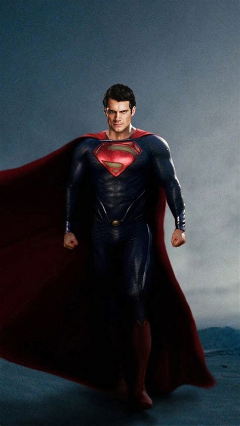 Superman Poster Movie - 2023 Movie Poster Wallpaper HD