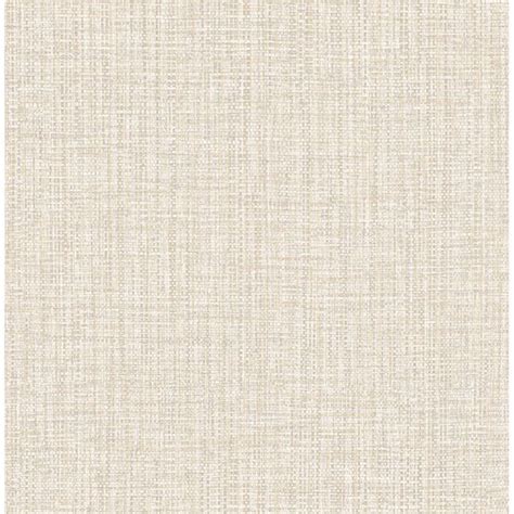 2908-24945 - Rattan Beige Woven Wallpaper - by A-Street Prints