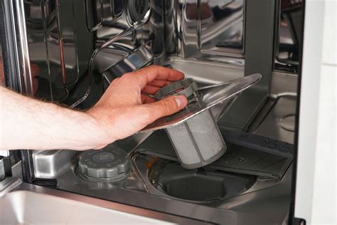 How to Clean a Dishwasher - Neighbor Blog