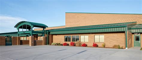 SUMMIT HILLS ELEMENTARY SCHOOL – Headwaters Construction Company