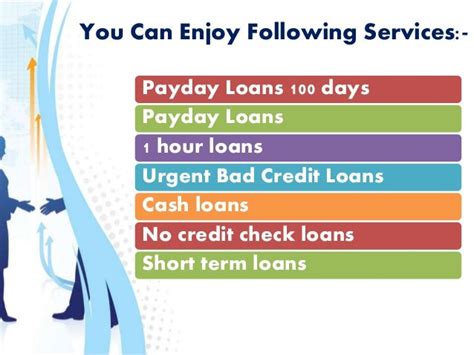 Apply For The Help Of Short Term Loan No Credit Check