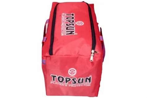 Waterproof Sports Kit Bag at Rs 300/piece | स्पोर्ट्स किट बैग in Meerut ...