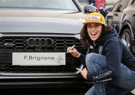 Federica Brignone's Biography, Parents,Net Worth,Salary, Age,Husband ...