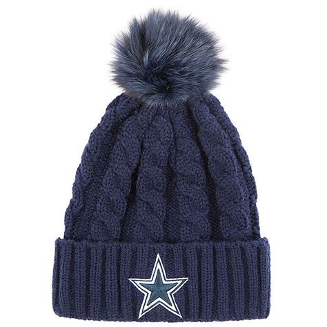 Hats | Womens | Cowboys Catalog | Dallas Cowboys Pro Shop