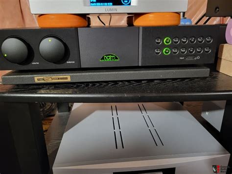 Naim Supernait One For Sale Or Trade - Canuck Audio Mart