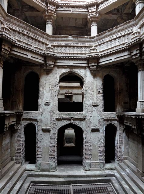 Stepwell | Definition, History, Major Sites, & Facts | Britannica