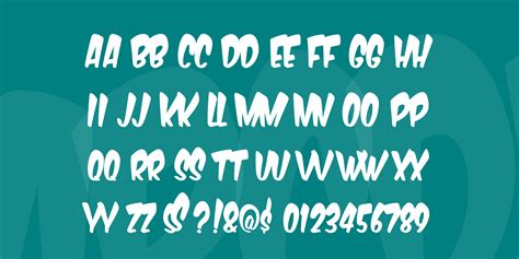 Komika Boogie Font FREE Download & Similar Fonts | FontGet