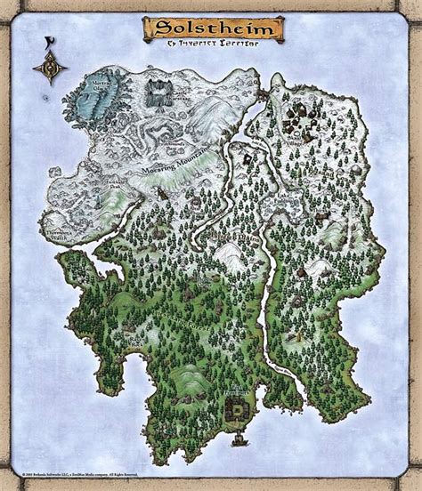 Lore:Solstheim - The Unofficial Elder Scrolls Pages (UESP)