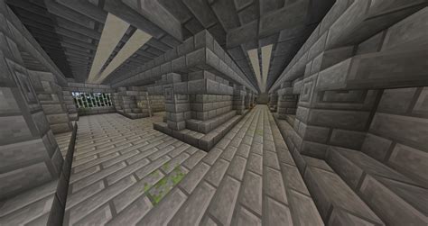 Prison Escape - Multiplayer V: 1.4 (Including Resource Pack) Minecraft Map