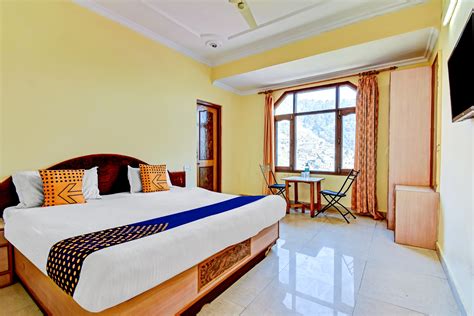 Resorts In Resorts in Mussoorie Starting @ ₹691 - Upto 80% OFF on 15 Mussoorie Resorts In Resorts