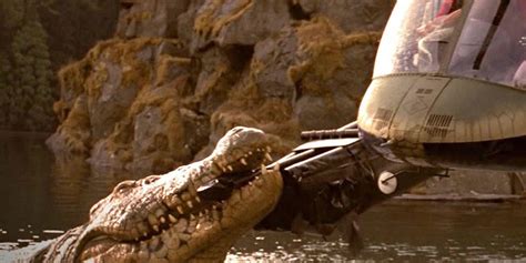 Top 10 Deadliest Movie Reptiles Of All Time