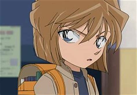 Ai Haibara | Detective Conan Wiki | FANDOM powered by Wikia