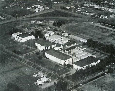 1950 to 1959 – Our History – Canoga Park Senior High