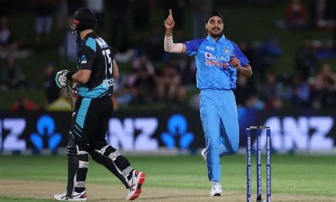 Hardik Pandya Says Bowling ‘No-Balls Is A Crime’ After Arshdeep Singh Bowled 5 Of Them In IND Vs ...