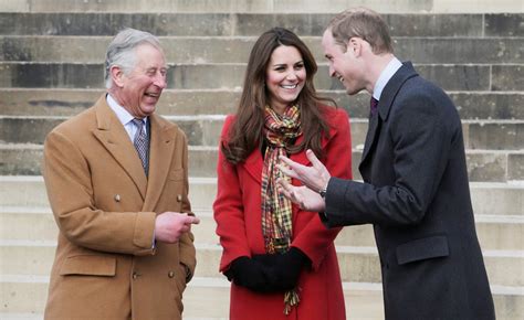 Here's How Prince Charles Reportedly Knew Kate Middleton Was a Good Fit for the Royal Family