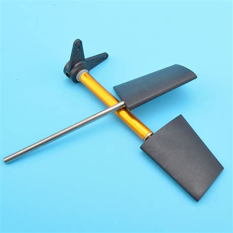 Water Rudder For Remote Control RC Boat Parts