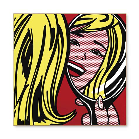 Roy Lichtenstein (1923-1997)