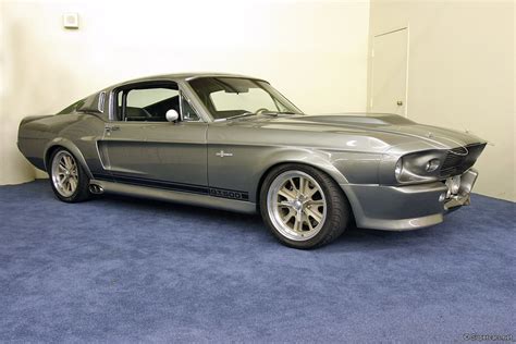 1967 Ford Mustang Fastback Eleanor | | SuperCars.net